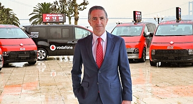 En Fazla Ülkede 5G Hizmeti Veren Vodafone, 1 Nisan İçin Geri Sayıma Başladı