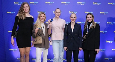 Fenerbahçe ve QNB’den Sarı Lacivert Bankacılık