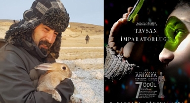 Festival Fırtınası Estiren 'Tavşan İmparatorluğu' 6 Mart’ta Vizyonda