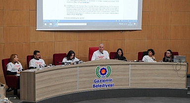 Gaziemir Belediye Meclisinden DMD Hastası Giray’a Yardım Çağrısı