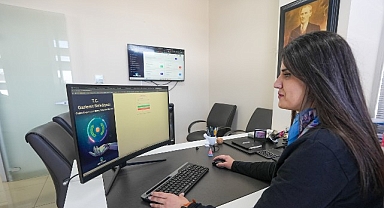 Gaziemir Belediyesi’nden dijital dönüşüm