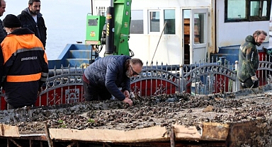 Gebze Eskihisar’da nefes alıyor