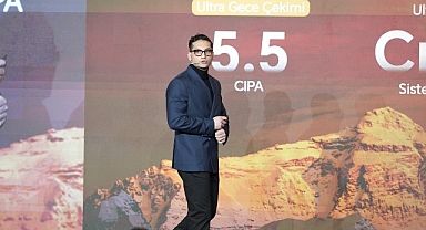 Gece fotoğrafçılığında devrim yaratan HONOR Magic8 Pro Türkiye’de satışa sunuldu