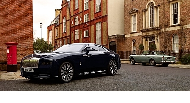 Geleceğin klasiği Spectre’den 15 yıllık batarya garantisi