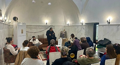 Gemlik’te Sanat ve Sosyalleşmenin Yeni Merkezi