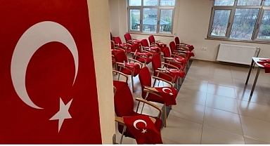 Genç Akademi’de Eğitimler Kaldığı Yerden Devam Ediyor