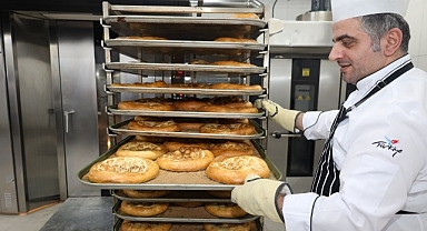 Halk Ekmek’te Ramazan pidesi 20 TL