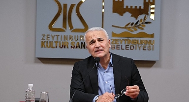 Hallac-ı Mansur: Tasavvuf ve Şatahat Dili programında Şubat ayı semineri gerçekleşti