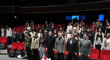 Haydarpaşa Arkeoloji Zirvesi Üsküdar Belediyesi’nin Desteğiyle Gerçekleştirildi