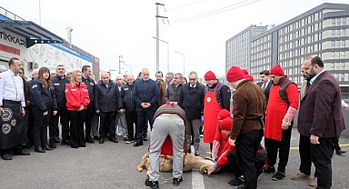 Hızır 41, 1 yaşında milyonlara ulaştı