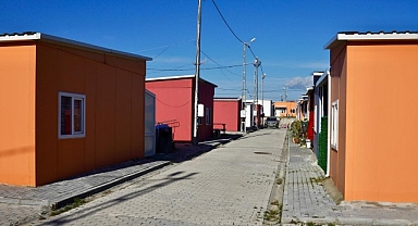 İBB’den Deprem Bölgesine 2,24 Milyar Liralık Dev Destek