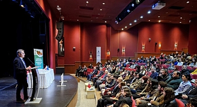 İBB’den Farkındalık Paneli: Ekran Bağımlılığı ve Obezite