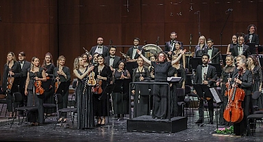 İDSO DenizBank Konserleri Şubat ayını depremzedeleri anarak karşıladı