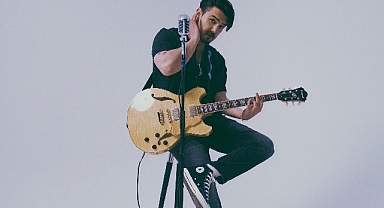 İlkay Sipahi'den yeni dönem: Sen Diye