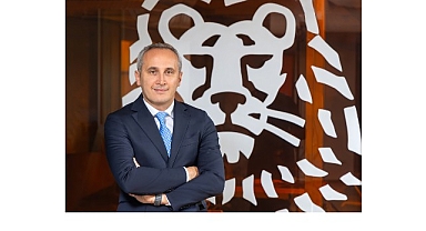 ING Türkiye’nin aktif büyüklüğü 279,6 milyar TL’ye ulaştı