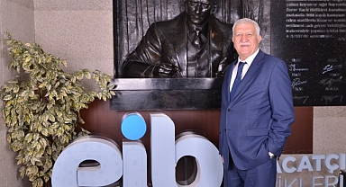 İngiltere’nin prestijli binalarını Türk doğal taşlarıyla donatmaya gidiyorlar