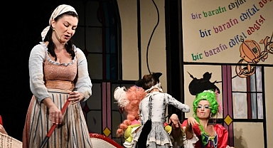 İstanbul Devlet Opera ve Balesi LYSA’da büyüledi