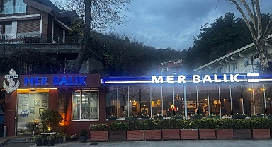 İstanbul’un Deniz Mutfağında Öne Çıkan Lezzet Noktası: Mer Balık
