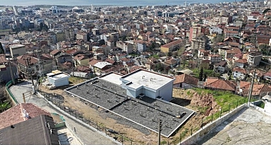 İSU, 2025 Yılında İzmit’e 882 Milyon TL’lik Dev Altyapi Yatırımı Gerçekleştirdi