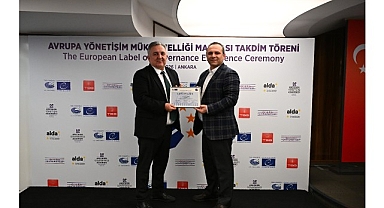 Kadıköy Belediyesi ELOGE Markasını İkinci Kez Aldı