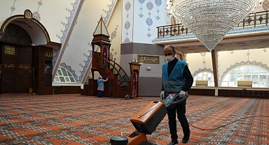 Kadıköylüler İftar Sofralarında Buluşuyor