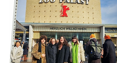 Kadir Has Üniversitesi Mezunlarından Uluslararası Başarı