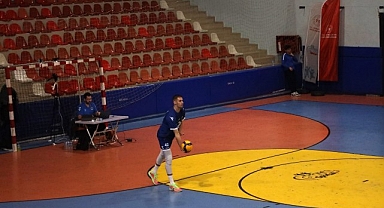 Kağıtspor, yabancı sporcular için de önemli bir marka