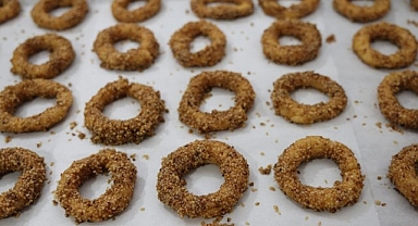 Kandil simitleri 'Saygınlar'dan