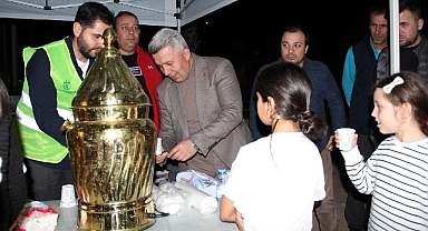 Kandıra Belediyesi’nden Ramazan’a Yakışır Çocuk Şenliği