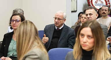 Kanserle Mücadelede Yenilikçi Yaklaşımlar Masaya Yatırıldı