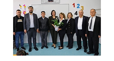 Karabağlar Belediyesi’nden Ücretsiz 4. Çocuk Oyun Akademisi