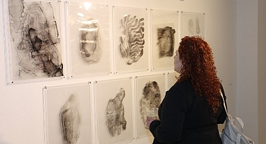 Karşılaşmalar, Devinimler, İzler sergisi ziyarete açıldı