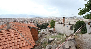 Karşıyaka’da 13 yıllık sorun çözüme kavuşuyor: ‘Taş ocağı’ planları askıda!