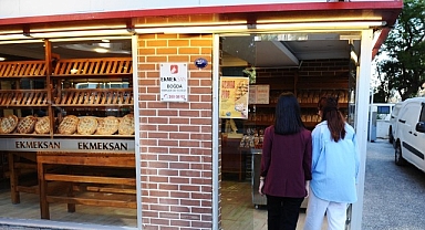 Karşıyaka’da “Askıda Pide” kampanyası başladı