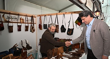 Kartepe’de Ramazan Coşkusu Kent Meydanı’nda Başladı