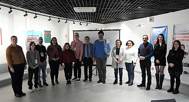 Keçiören Belediyesi’nden Denge ve Denetleme Oyunu Eğitici Eğitimi