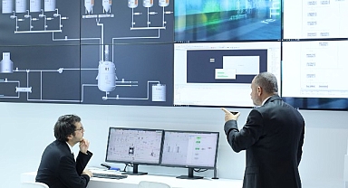 Kimya Sanayisinin Avrasya’daki Stratejik Buluşması