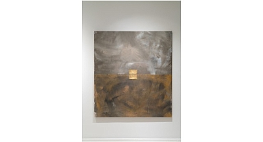 Kirkor Sahakoğlu’ndan Meydan Okumanın Resimleri İmoga Art Space’te