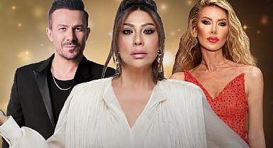 KKTC Turizm ve Başarı Ödülleri İçin Geri Sayım Başladı