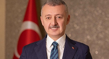 Kocaeli Büyükşehir Belediye Başkanı Tahir Büyükakın 'Berat Kandilimiz mübarek olsun'