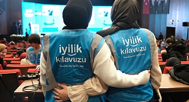 Kocaeli Büyükşehir'in 'İyilik Projesi' yükleniyor