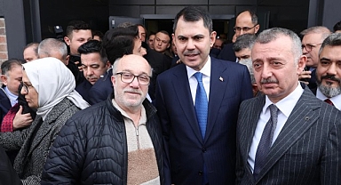 Kocaeli’de 10 bin 340 konutun kuraları çekildi