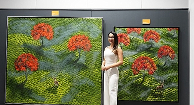 Kocaeli'de masalsı buluşma