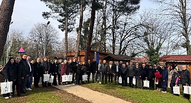 Kocaeli'de 'sıfır atık' için güçlü koordinasyon