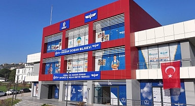 Kocaeli’nin fidanları Bilgievleri’nde filizleniyor