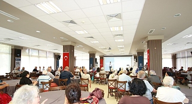 Kocaelililerin ikinci evi; Balyanoz Eğitim Tesisleri