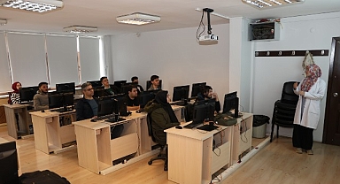 KOMEK Bahar Dönemi Eğitimleri 84 Merkezde 61 Bin Kursiyerle Devam Ediyor