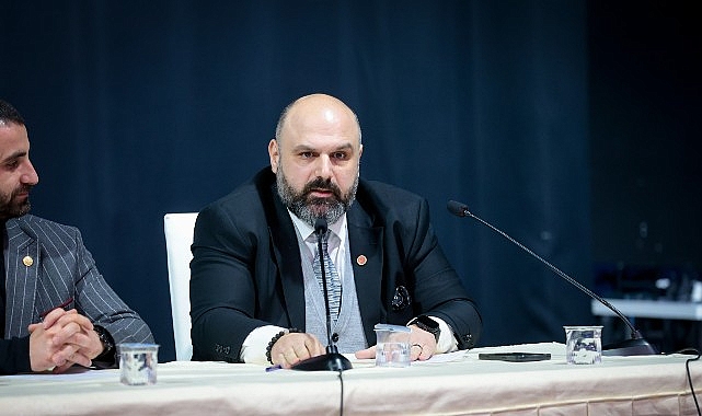  Konak Meclisi’nde 6 Şubat depremleri anıldı