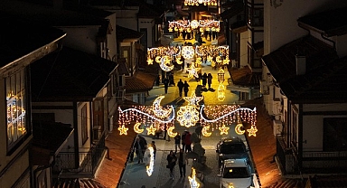 Konya’da Ramazan Bir Başka Güzel