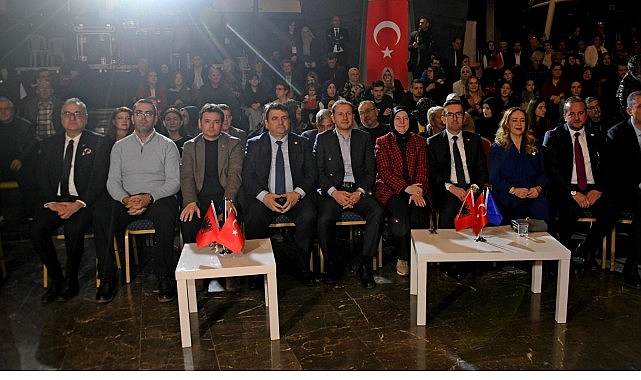 Kosova’nın Bağımsızlığı Osmangazi’de Coşkuyla Kutlandı